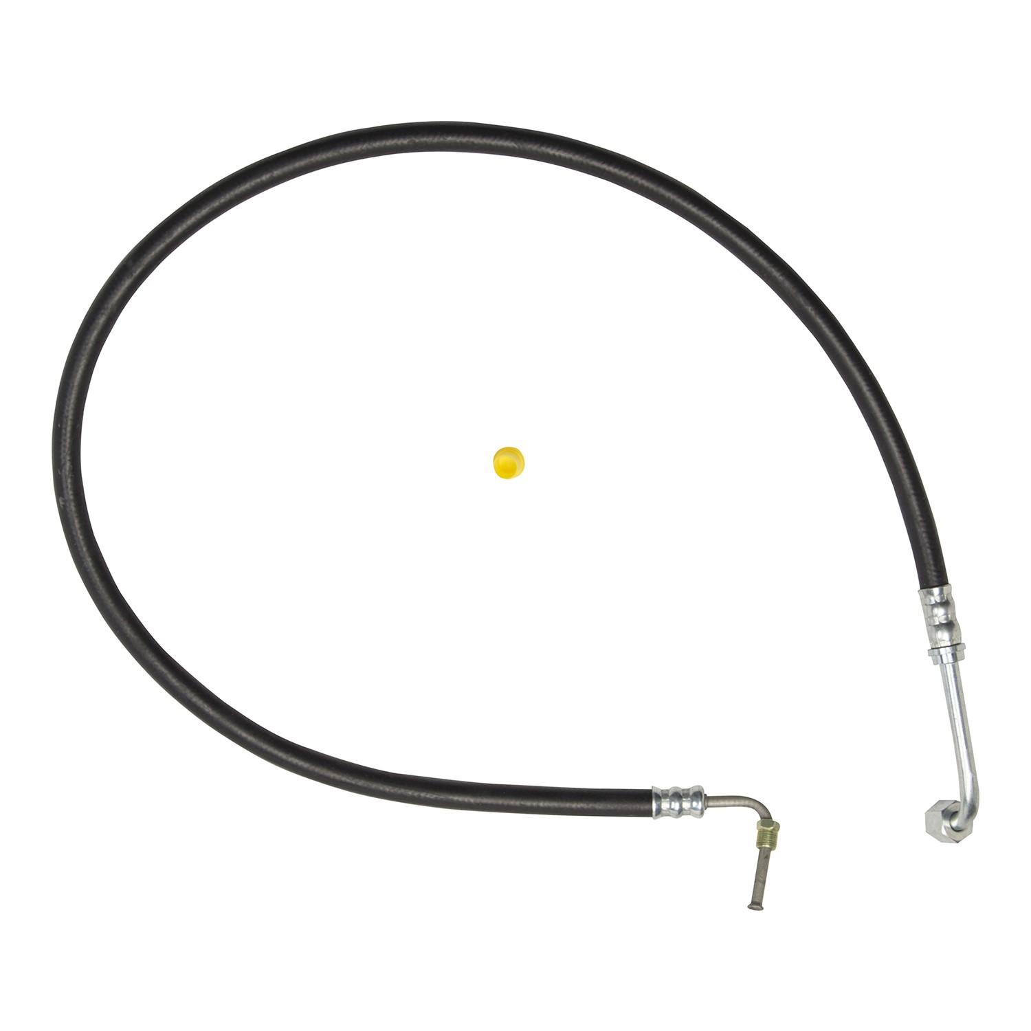 Edelmann 80579 Power Steering Pressure Line Hose Assembly product image 1 of 3