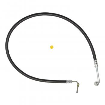 1965 GMC 1500 Series Power Steering Pressure Line Hose Assembly Pump To Gear Edelmann 80579 image 1 of 3