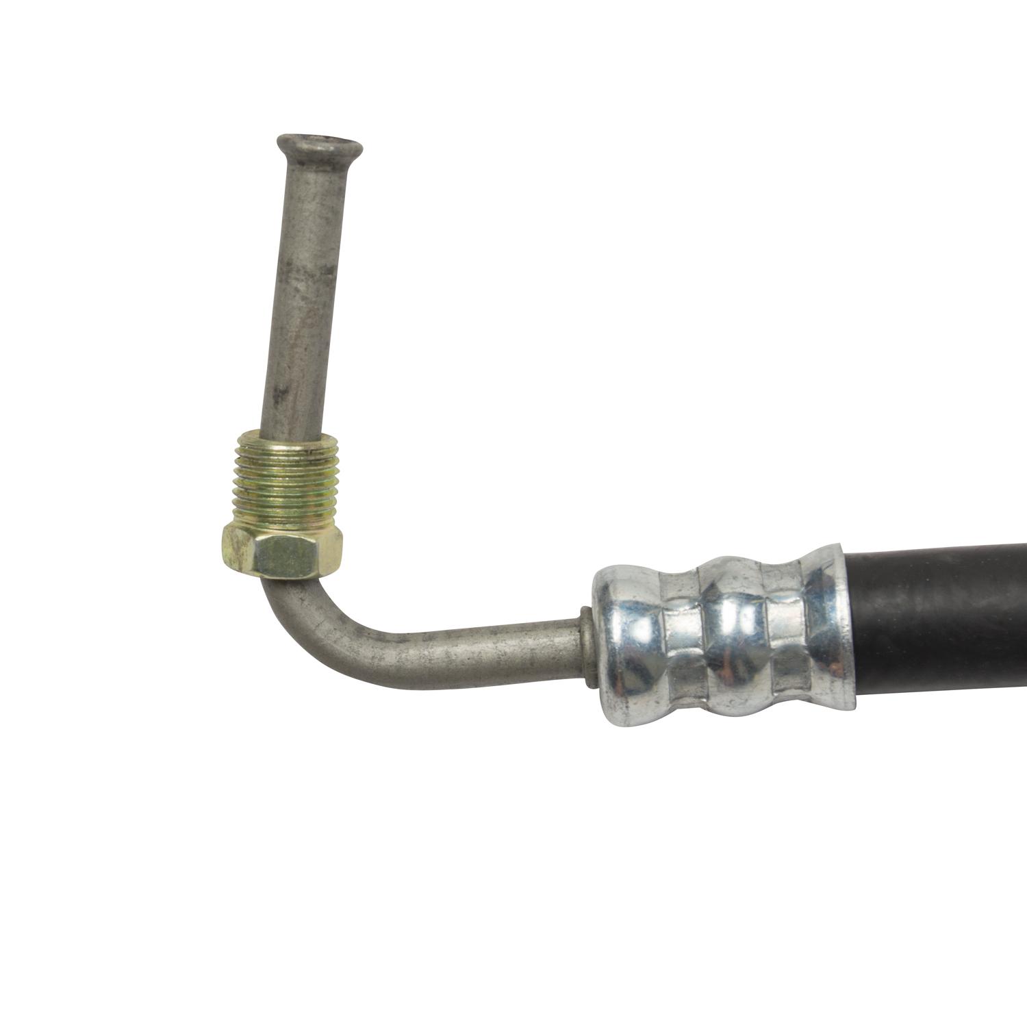Edelmann 80579 Power Steering Pressure Line Hose Assembly product image 2 of 3