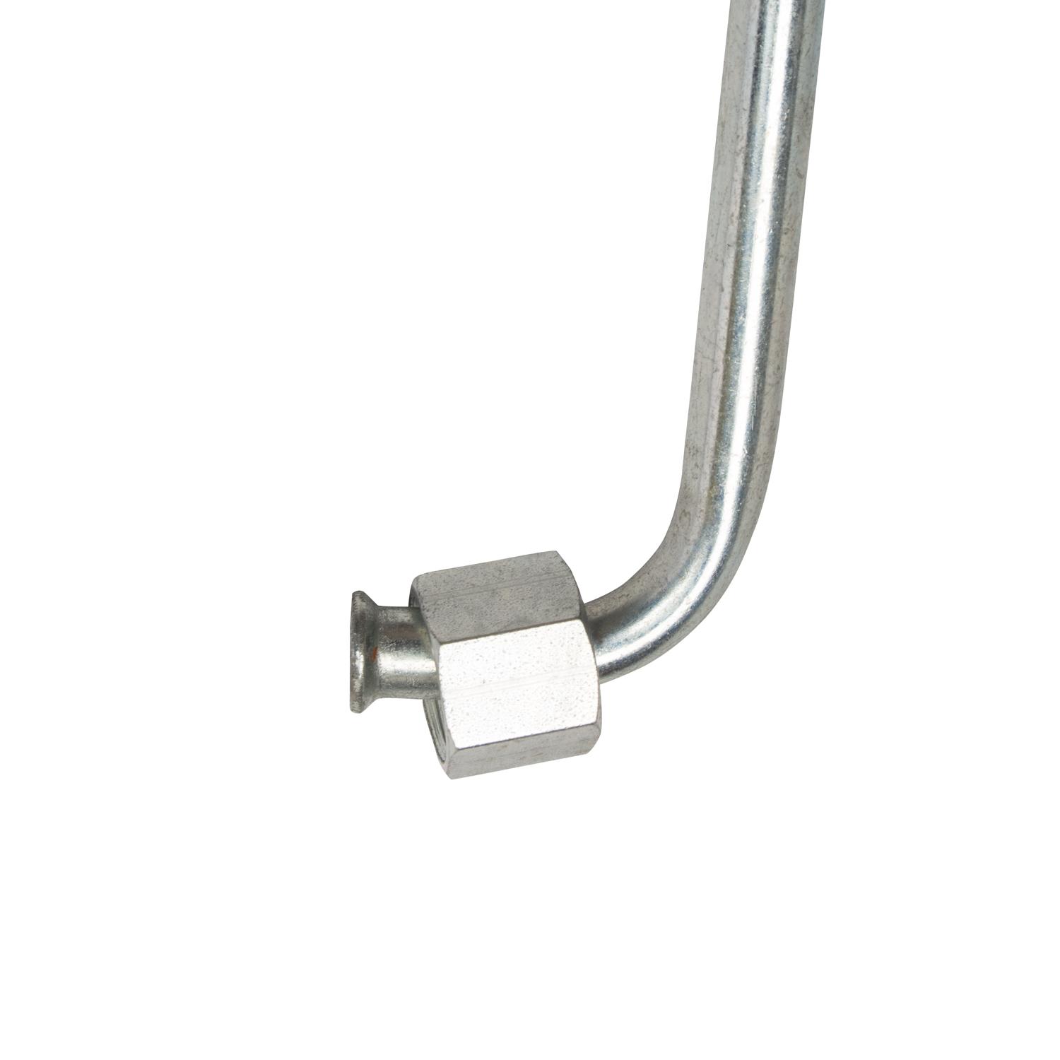 Edelmann 80579 Power Steering Pressure Line Hose Assembly product image 3 of 3