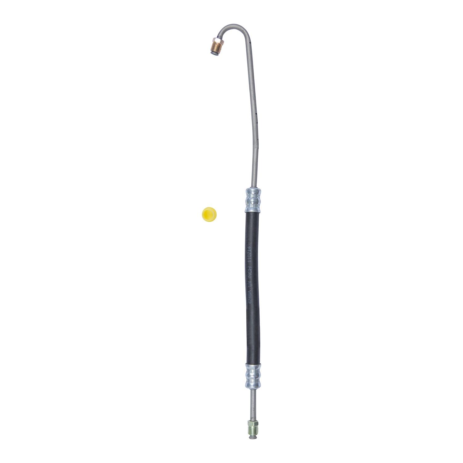 Edelmann 80580 - Power Steering Cylinder Line Hose Assembly Edelmann 80580 Power Steering Cylinder Line Hose Assembly product image 1 of 3