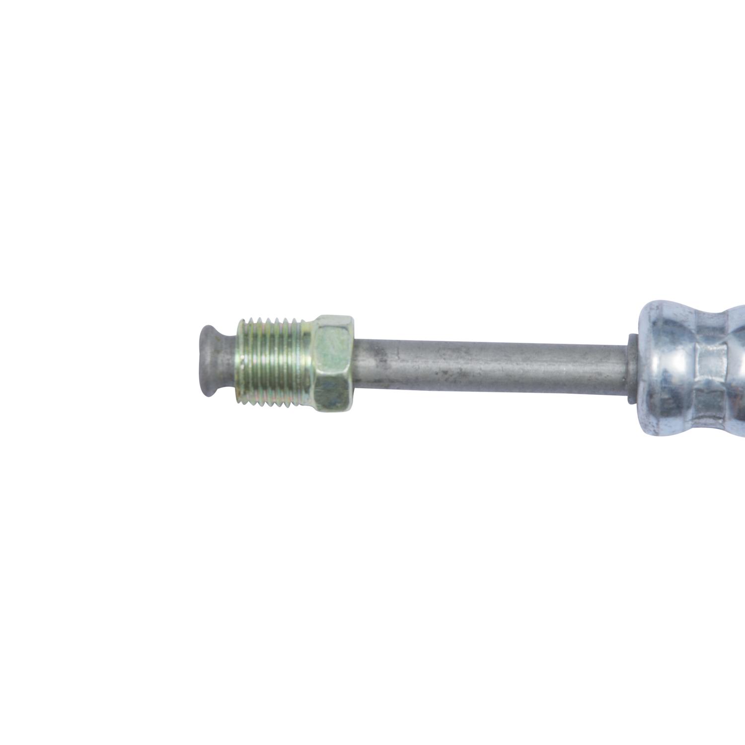 Edelmann 80580 - Power Steering Cylinder Line Hose Assembly Edelmann 80580 Power Steering Cylinder Line Hose Assembly product image 2 of 3
