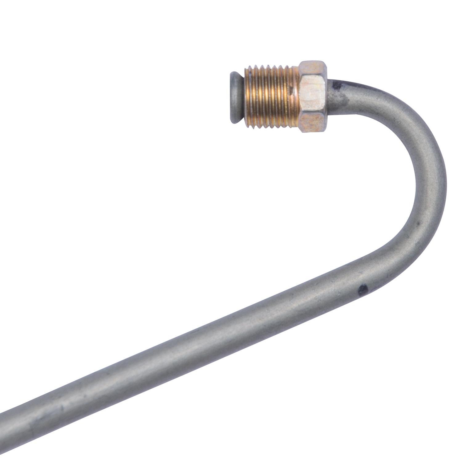 Edelmann 80580 - Power Steering Cylinder Line Hose Assembly Edelmann 80580 Power Steering Cylinder Line Hose Assembly product image 3 of 3