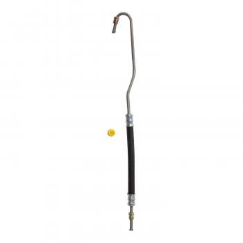 1967 Chevrolet C20 Panel Power Steering Cylinder Line Hose Assembly Extend Edelmann 80582 image 1 of 3