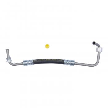 1979 GMC C6000 Power Steering Pressure Line Hose Assembly Pump To Gear Edelmann 80583 image 1 of 3