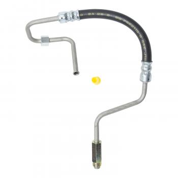 1979 GMC C6000 Power Steering Pressure Line Hose Assembly Pump To Gear Edelmann 80584 image 1 of 3