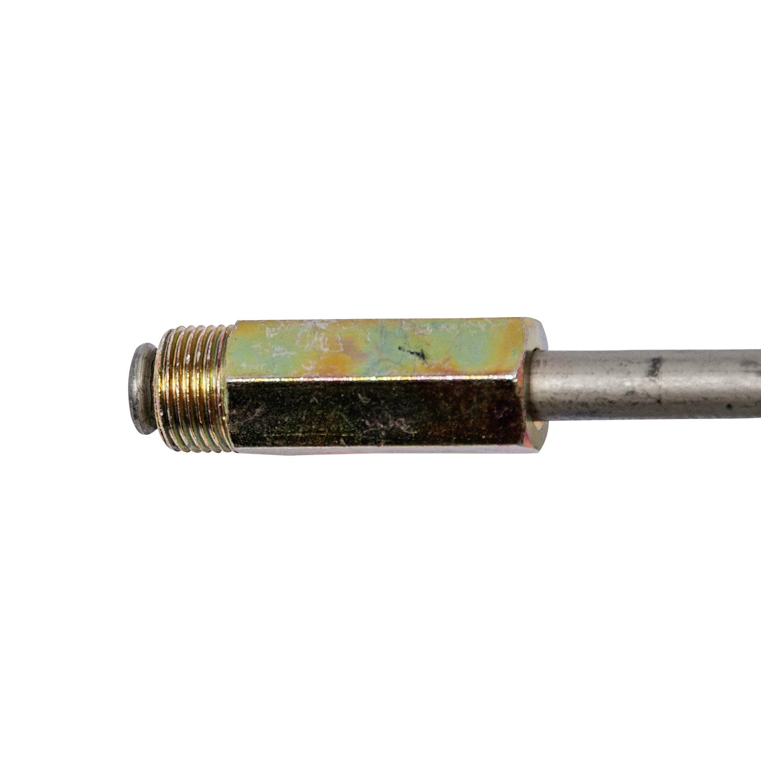 Edelmann 80584 - Power Steering Pressure Line Hose Assembly Edelmann 80584 Power Steering Pressure Line Hose Assembly product image 2 of 3