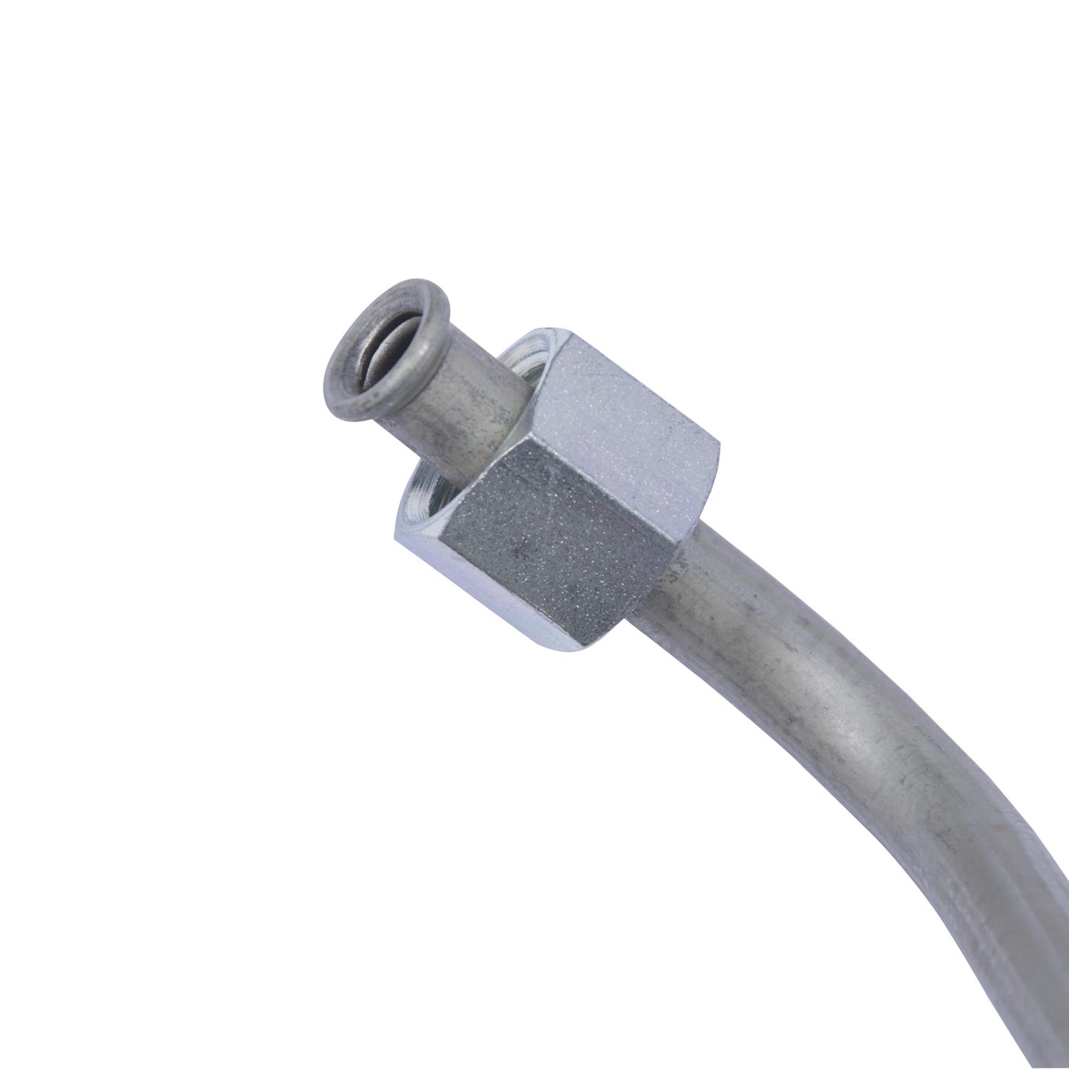 Edelmann 80584 - Power Steering Pressure Line Hose Assembly Edelmann 80584 Power Steering Pressure Line Hose Assembly product image 3 of 3