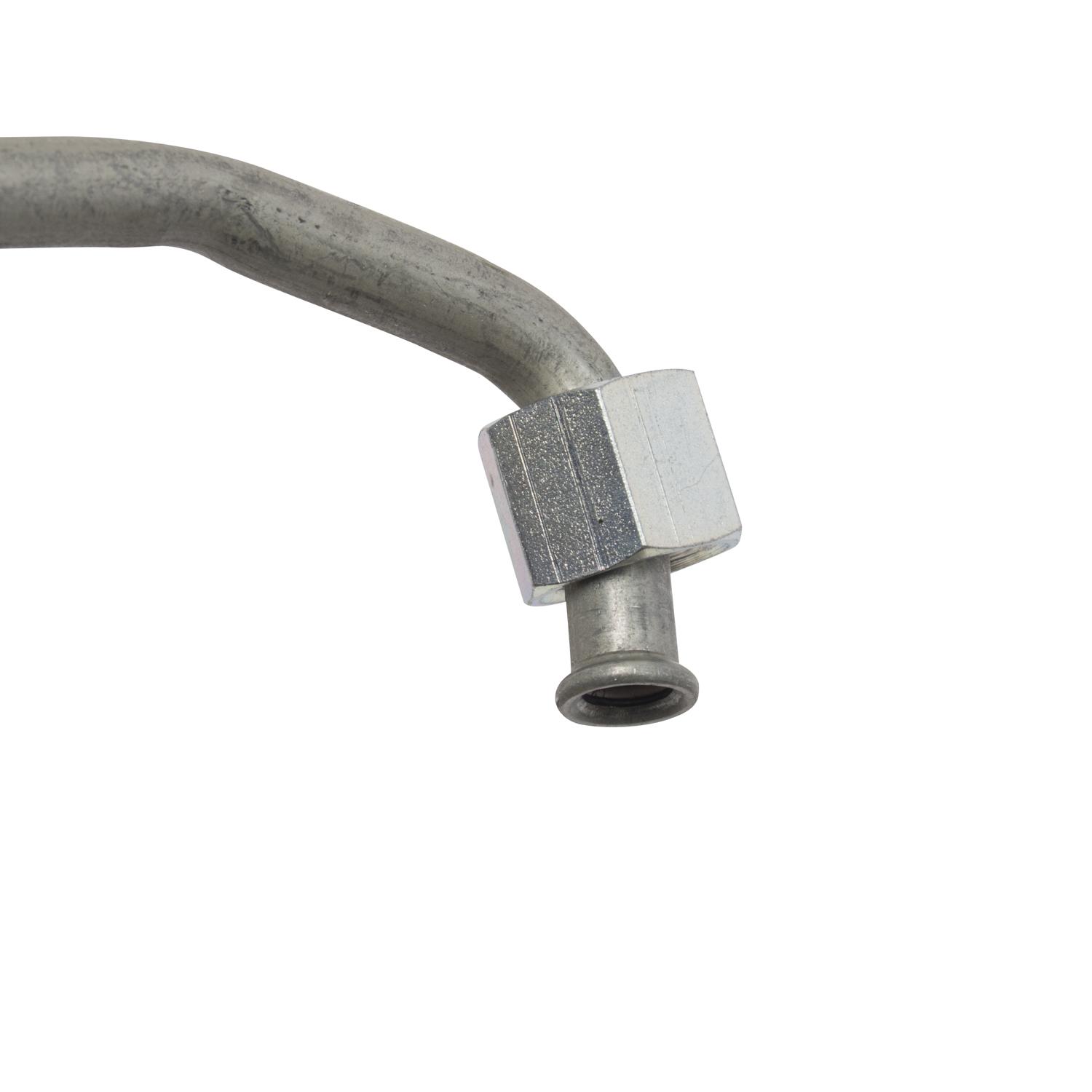 Edelmann 80586 - Power Steering Pressure Line Hose Assembly Edelmann 80586 Power Steering Pressure Line Hose Assembly product image 2 of 3