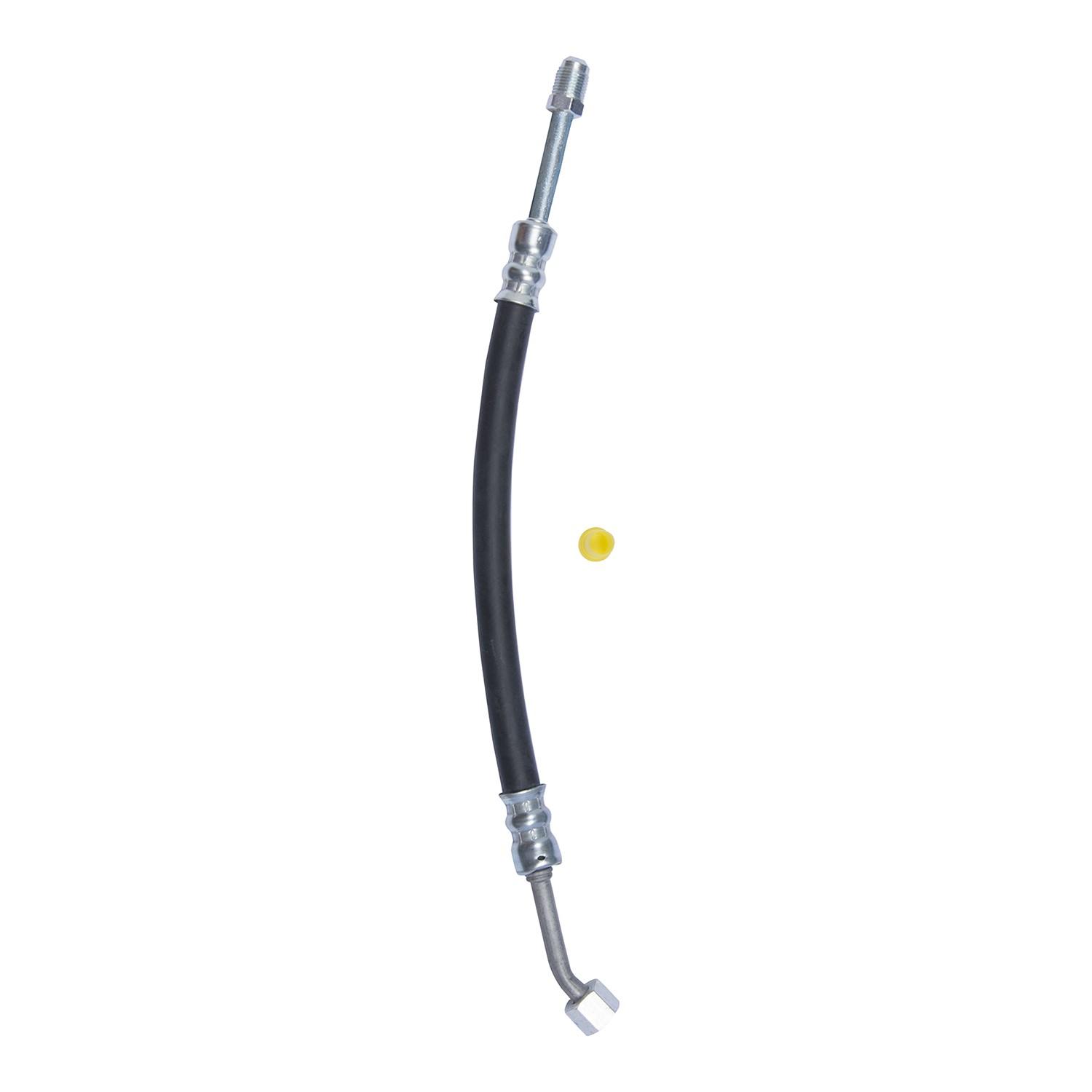 Edelmann 80587 - Power Steering Pressure Line Hose Assembly Edelmann 80587 Power Steering Pressure Line Hose Assembly product image 1 of 3