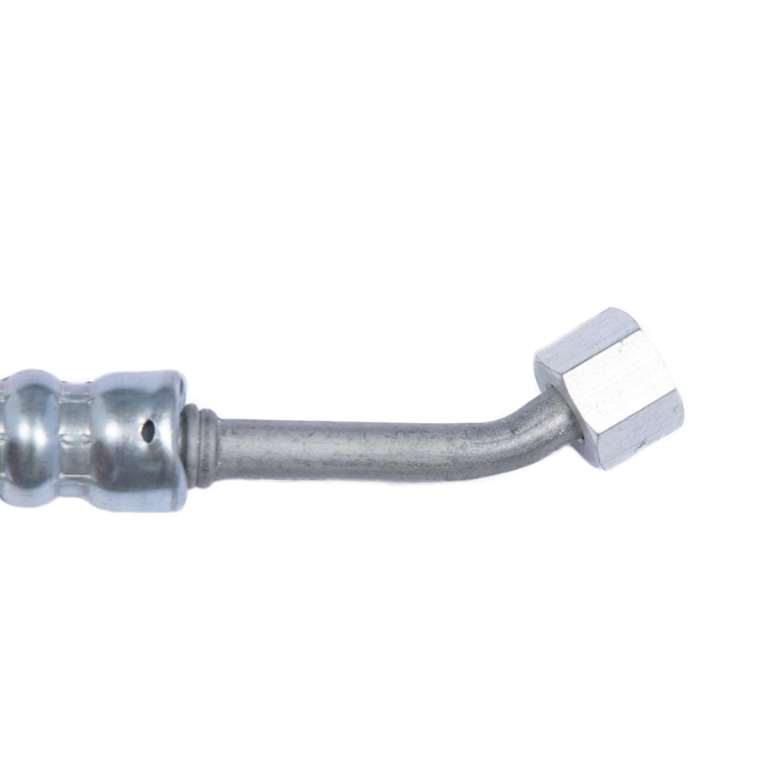 Edelmann 80587 - Power Steering Pressure Line Hose Assembly Edelmann 80587 Power Steering Pressure Line Hose Assembly product image 2 of 3