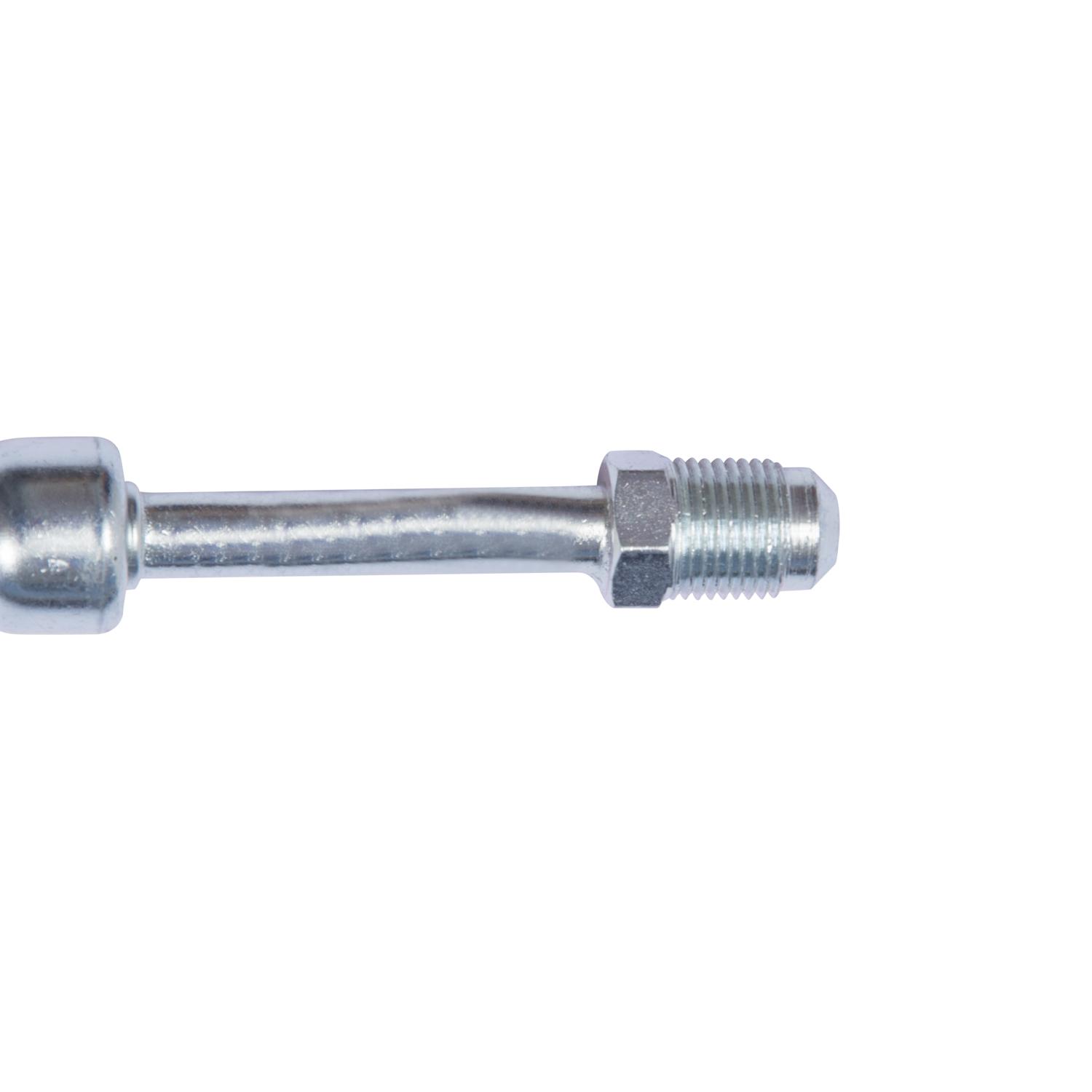 Edelmann 80587 - Power Steering Pressure Line Hose Assembly Edelmann 80587 Power Steering Pressure Line Hose Assembly product image 3 of 3