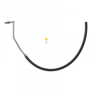 1983 Jeep CJ5 Power Steering Return Line Hose Assembly