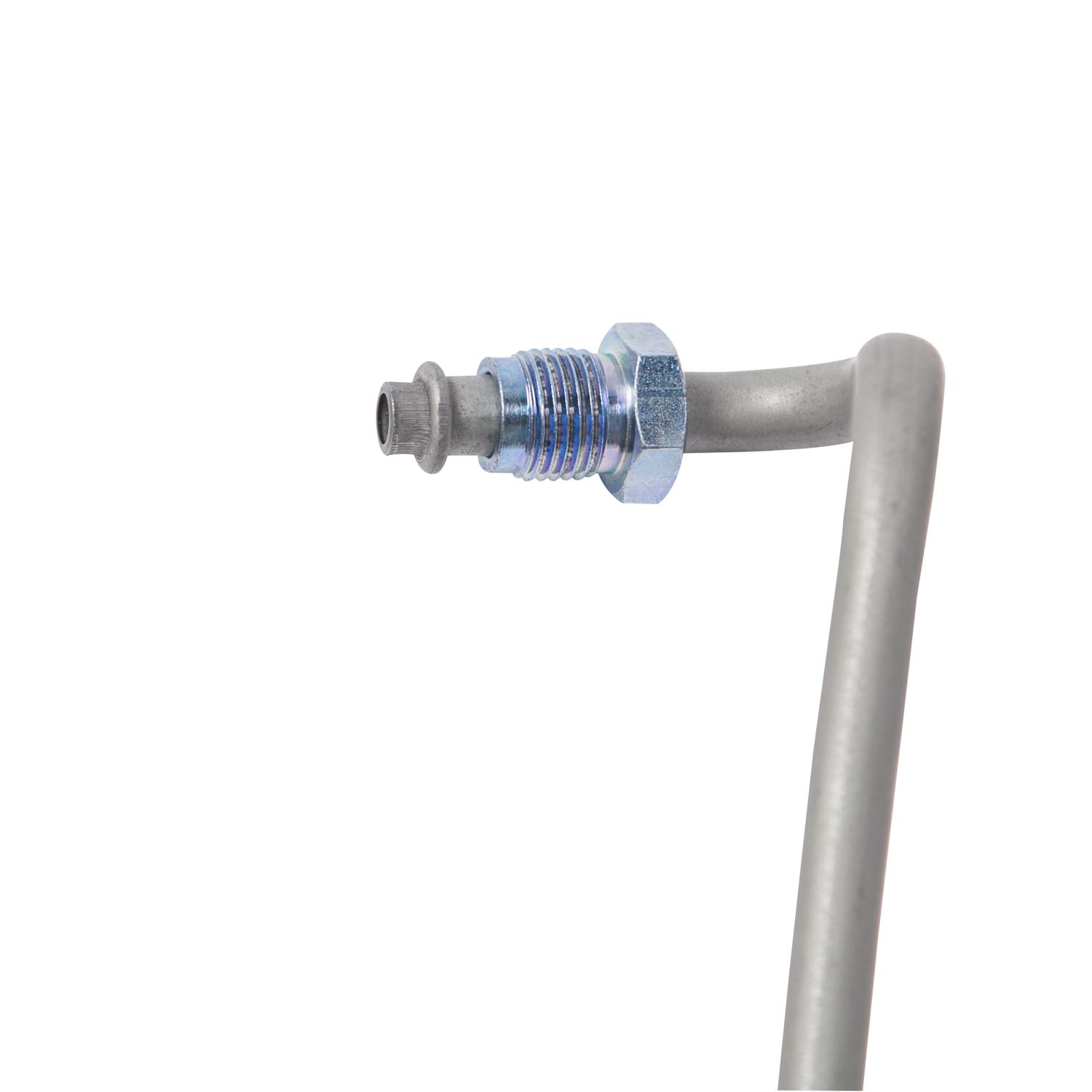 Edelmann 80588 - Power Steering Return Line Hose Assembly Edelmann 80588 Power Steering Return Line Hose Assembly product image 2 of 2