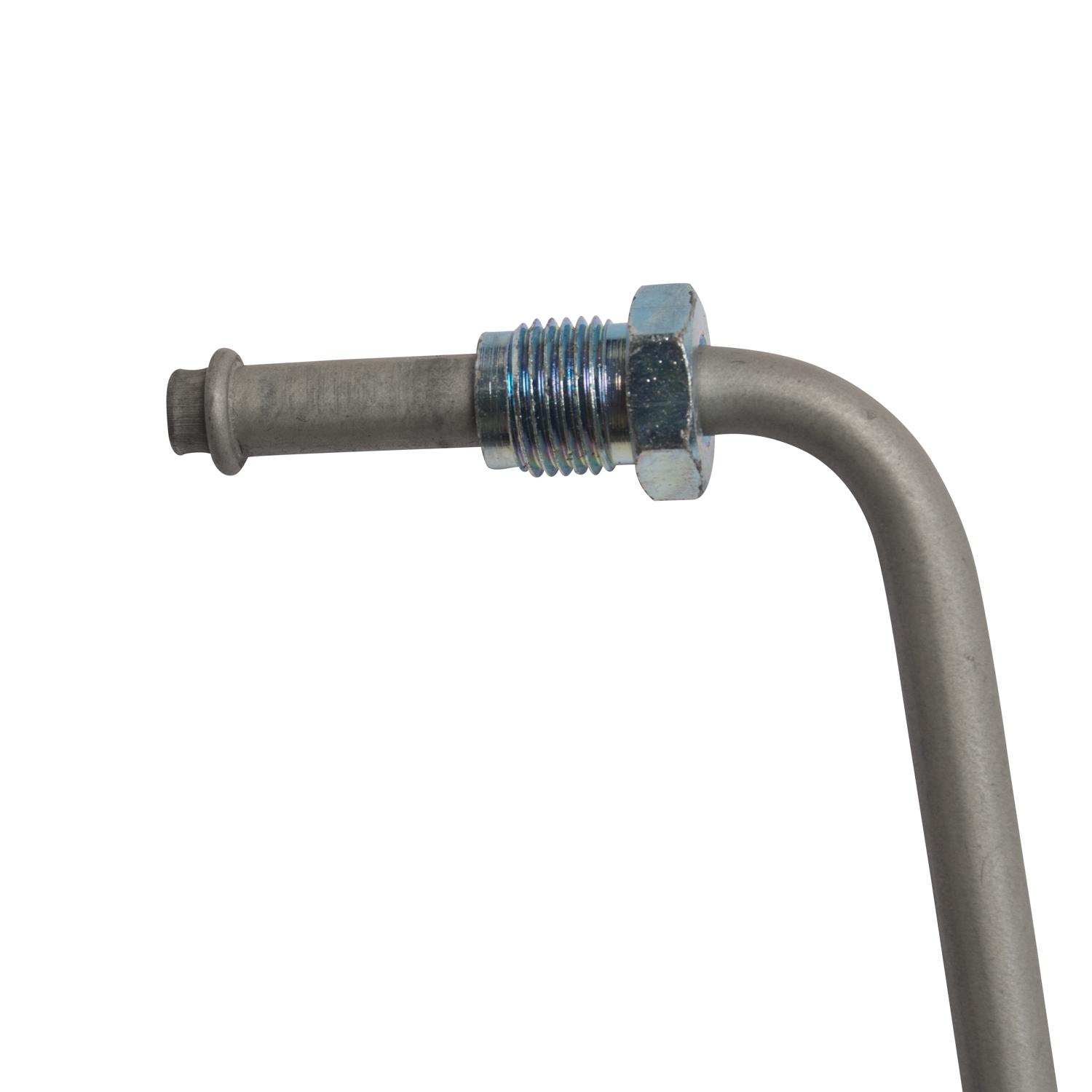 Edelmann 80589 - Power Steering Return Line Hose Assembly Edelmann 80589 Power Steering Return Line Hose Assembly product image 2 of 2