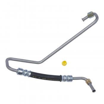 1981 Ford F800 Power Steering Pressure Line Hose Assembly