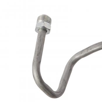 1979 GMC C7000 Power Steering Pressure Line Hose Assembly Pump To Gear Edelmann 80591 image 2 of 3