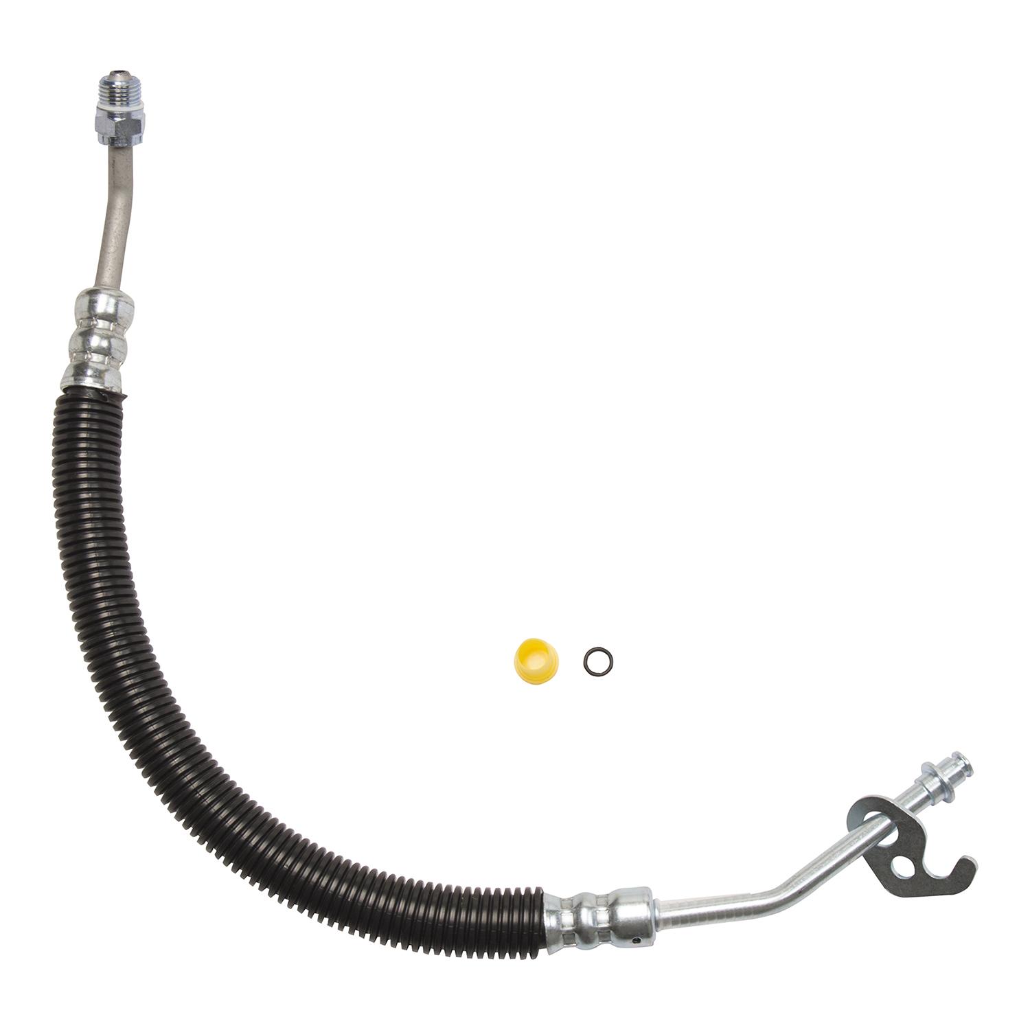 Edelmann 80592 - Power Steering Pressure Line Hose Assembly Edelmann 80592 Power Steering Pressure Line Hose Assembly product image 1 of 3