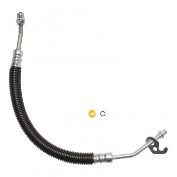 2007 Ford Ranger Power Steering Pressure Line Hose Assembly Pump To Gear Edelmann 80592 image 1 of 3