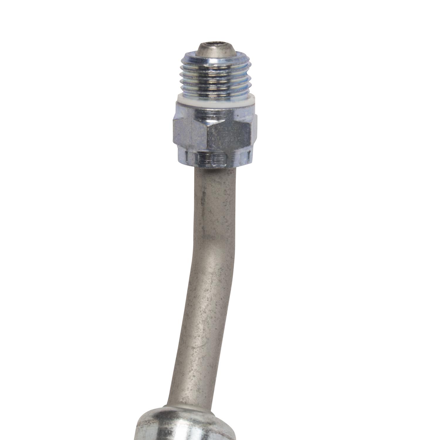 Edelmann 80592 - Power Steering Pressure Line Hose Assembly Edelmann 80592 Power Steering Pressure Line Hose Assembly product image 2 of 3