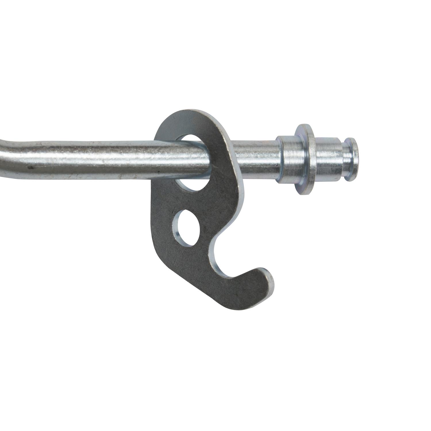 Edelmann 80592 - Power Steering Pressure Line Hose Assembly Edelmann 80592 Power Steering Pressure Line Hose Assembly product image 3 of 3