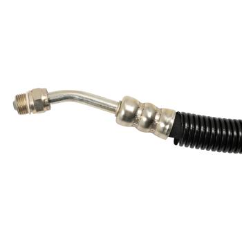 2007 Ford Ranger Power Steering Pressure Line Hose Assembly Pump To Gear Edelmann 80592E image 3 of 3