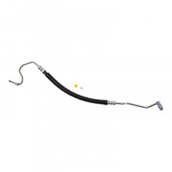 2014 Ford E-450 Super Duty Power Steering Pressure Line Hose Assembly Hydroboost To Gear Edelmann 80594 image 1 of 3