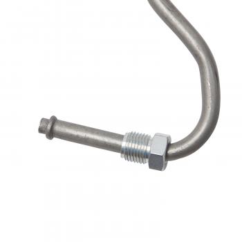2014 Ford E-450 Super Duty Power Steering Pressure Line Hose Assembly Hydroboost To Gear Edelmann 80594 image 3 of 3