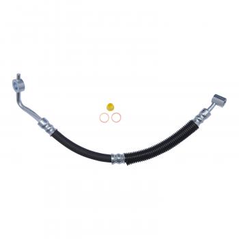 1998 Nissan 200SX Power Steering Pressure Line Hose Assembly Pump To Gear Edelmann 80596 image 1 of 3