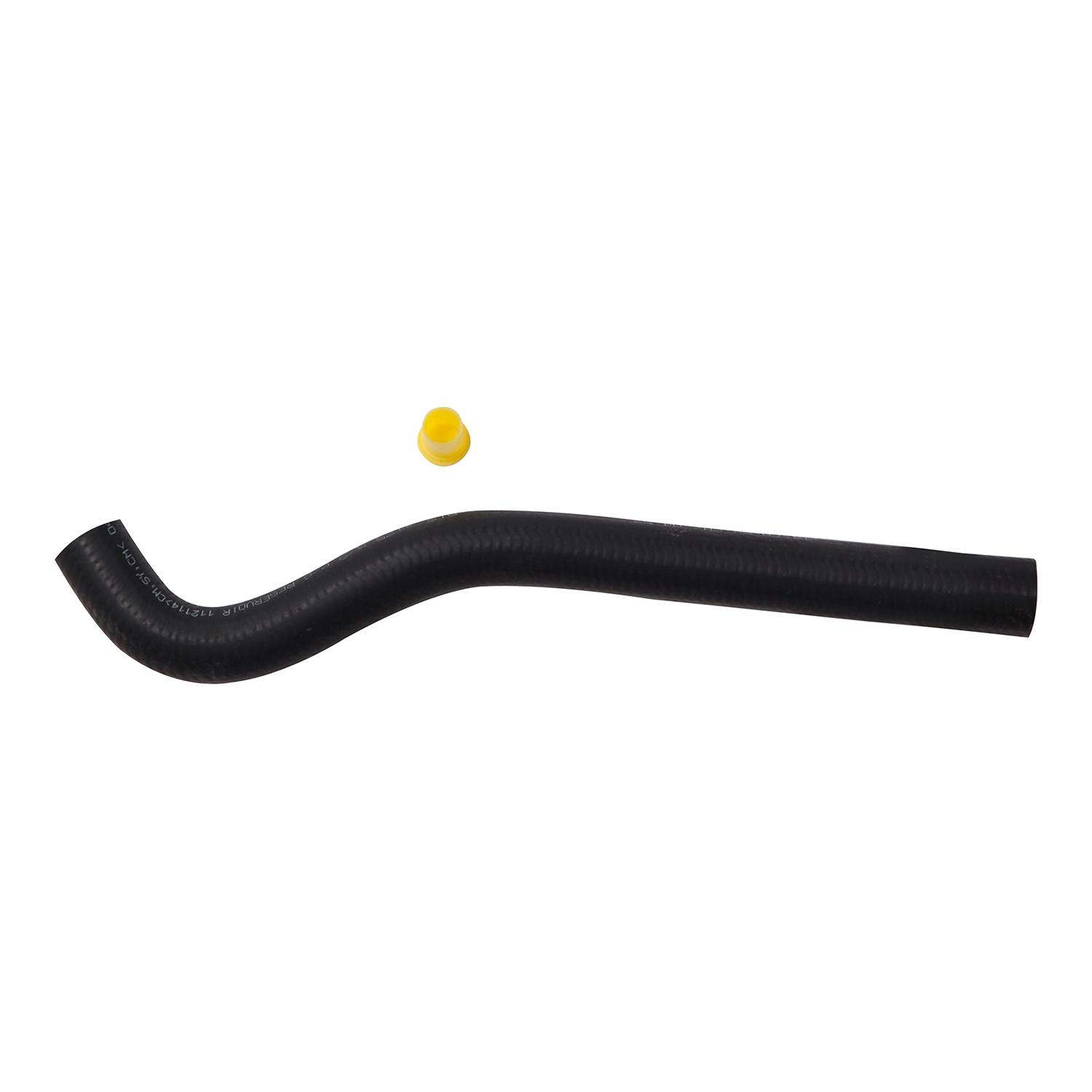 Edelmann 80599 - Power Steering Reservoir Line Hose Edelmann 80599 Power Steering Reservoir Line Hose product image 1 of 1