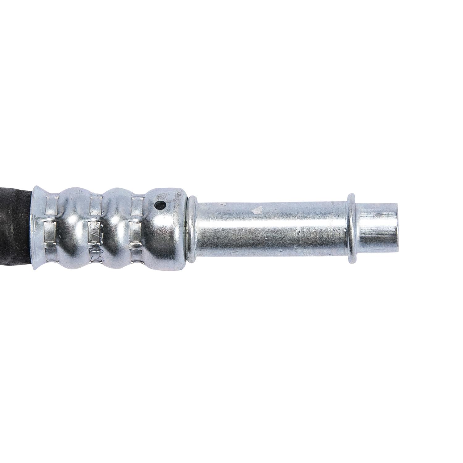 Edelmann 80601 - Power Steering Return Line Hose Assembly Edelmann 80601 Power Steering Return Line Hose Assembly product image 2 of 2