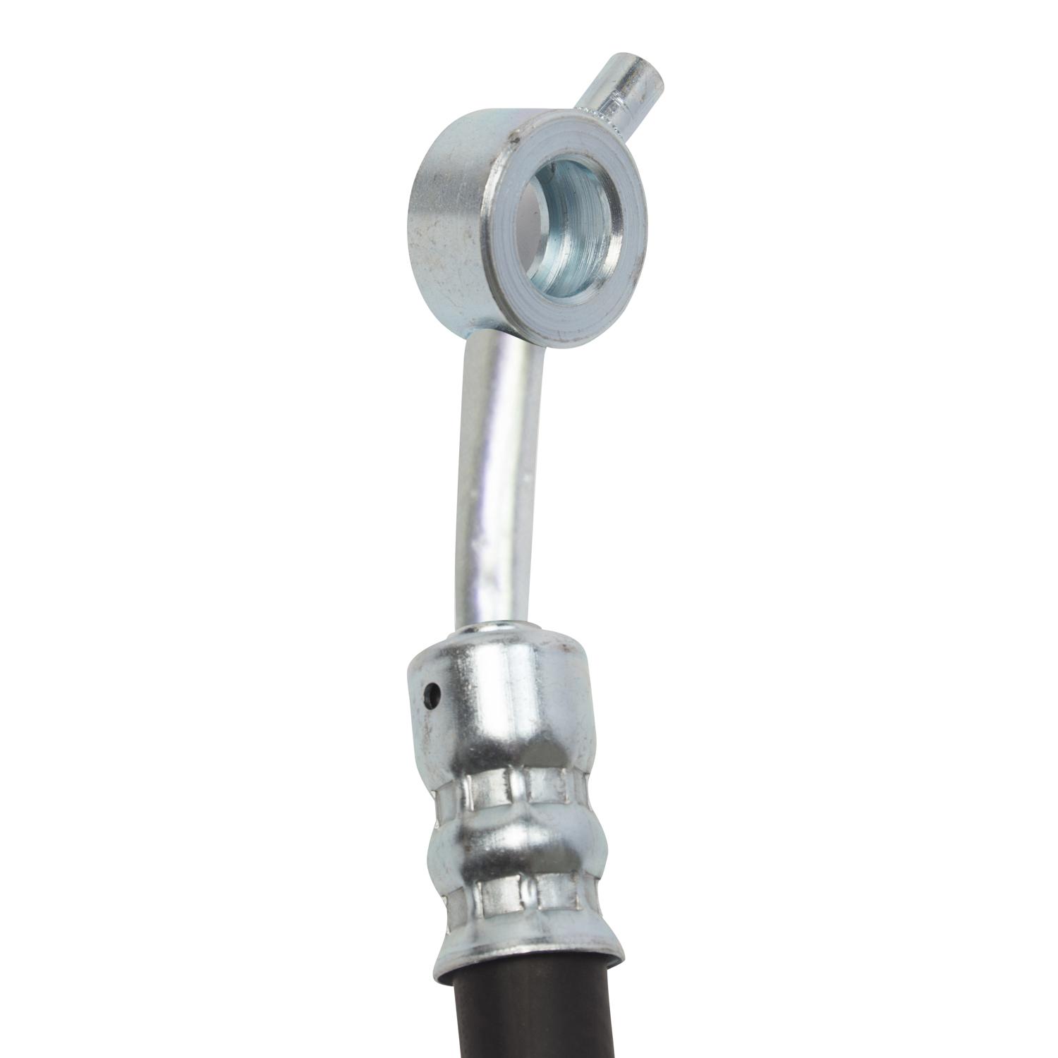 Edelmann 80612 Power Steering Pressure Line Hose Assembly product image 3 of 3