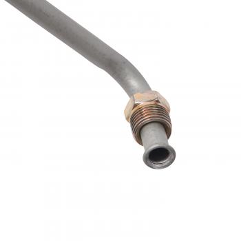 1982 Chevrolet Corvette Power Steering Return Line Hose Assembly Edelmann 80613 image 2 of 2