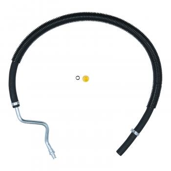 2006 Ford F-250 Power Steering Return Line Hose Assembly