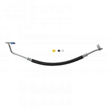 2009 Cadillac Escalade Power Steering Pressure Line Hose Assembly