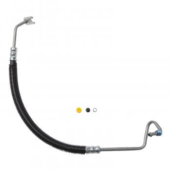 2013 Chevrolet Silverado 1500 Power Steering Pressure Line Hose Assembly Pump To Gear Edelmann 80619 image 1 of 3