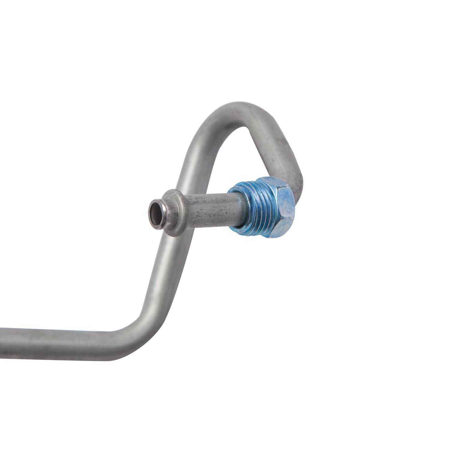 Edelmann 80619 - Power Steering Pressure Line Hose Assembly Edelmann 80619 Power Steering Pressure Line Hose Assembly product image 2 of 3