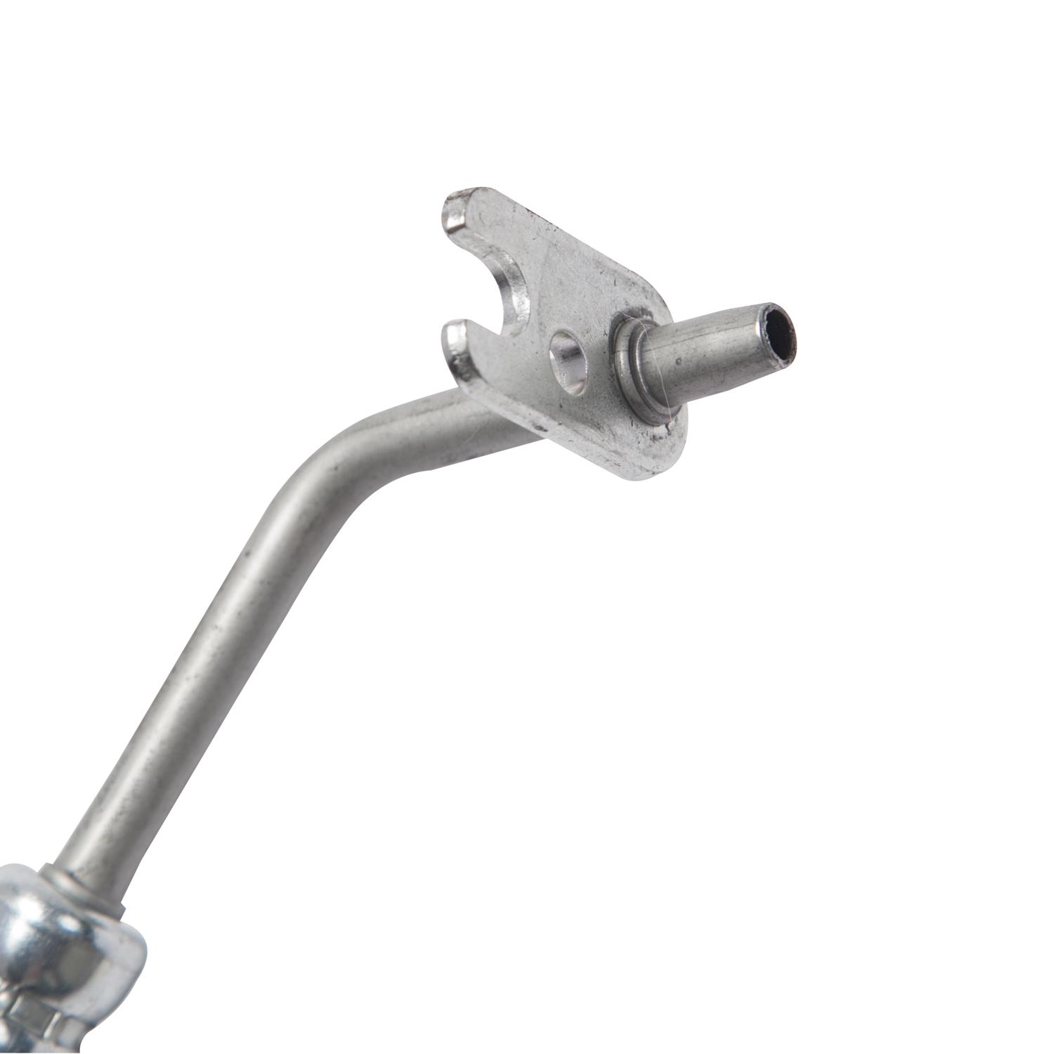 Edelmann 80619 - Power Steering Pressure Line Hose Assembly Edelmann 80619 Power Steering Pressure Line Hose Assembly product image 3 of 3