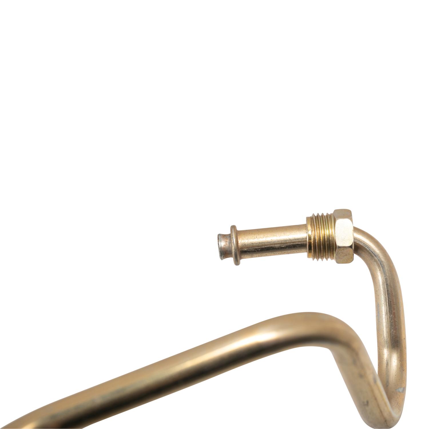 Edelmann 80619E Power Steering Pressure Line Hose Assembly product image 3 of 3