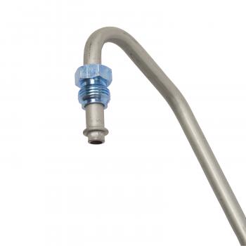 2003 Toyota Sienna Power Steering Return Line Hose Assembly From Gear Edelmann 80621 image 2 of 3