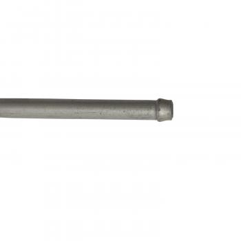2003 Toyota Sienna Power Steering Return Line Hose Assembly From Gear Edelmann 80621 image 3 of 3