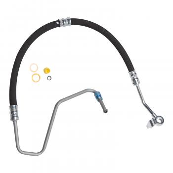 2011 Toyota Tacoma Power Steering Pressure Line Hose Assembly
