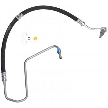 2017 Toyota Hilux Power Steering Pressure Line Hose Assembly