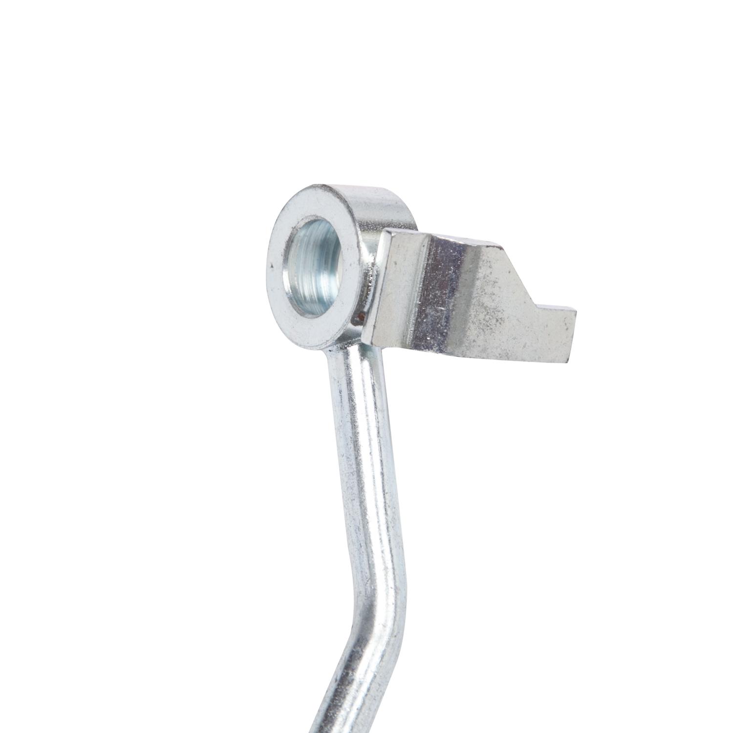 Edelmann 80623 - Power Steering Pressure Line Hose Assembly Edelmann 80623 Power Steering Pressure Line Hose Assembly product image 2 of 3