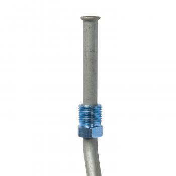 2004 Toyota Tacoma Power Steering Pressure Line Hose Assembly Pump To Gear Edelmann 80624 image 3 of 3