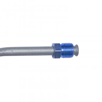 2000 Toyota Tacoma Power Steering Pressure Line Hose Assembly Pump To Gear Edelmann 80625 image 2 of 3