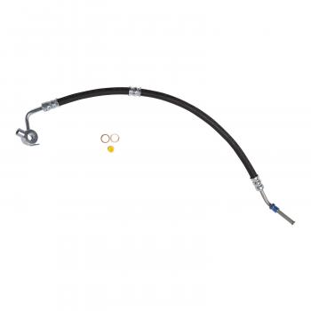 2010 Toyota Hilux Power Steering Pressure Line Hose Assembly