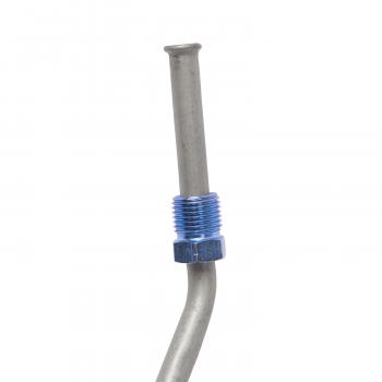 2010 Toyota Hilux Power Steering Pressure Line Hose Assembly Pump To Gear Edelmann 80626 image 3 of 3