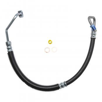 2000 Toyota RAV4 Power Steering Pressure Line Hose Assembly