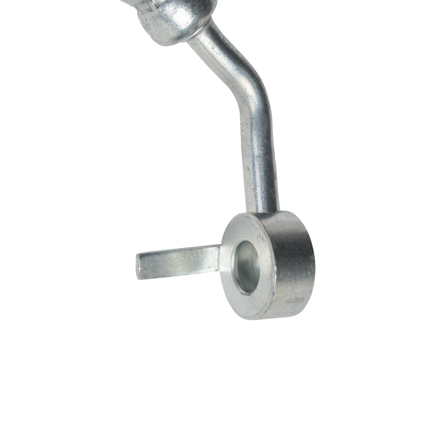 Edelmann 80631 - Power Steering Pressure Line Hose Assembly Edelmann 80631 Power Steering Pressure Line Hose Assembly product image 2 of 3